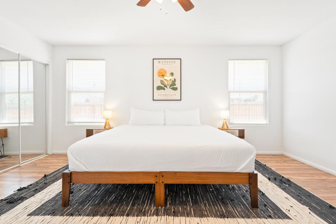 Friends And Family! 29 Palm Oasis 3 Mi To Joshua Tree Villa Туентинайн Палмс Екстериор снимка
