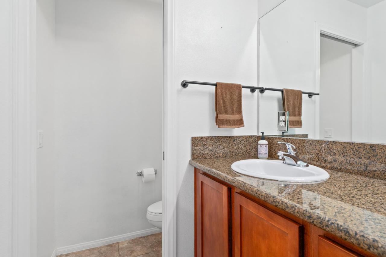 Friends And Family! 29 Palm Oasis 3 Mi To Joshua Tree Villa Туентинайн Палмс Екстериор снимка