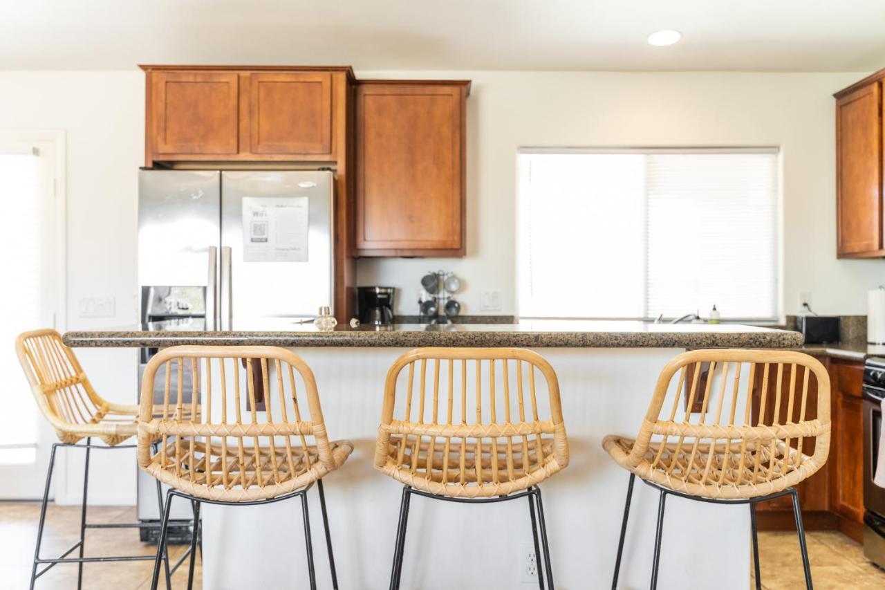 Friends And Family! 29 Palm Oasis 3 Mi To Joshua Tree Villa Туентинайн Палмс Екстериор снимка
