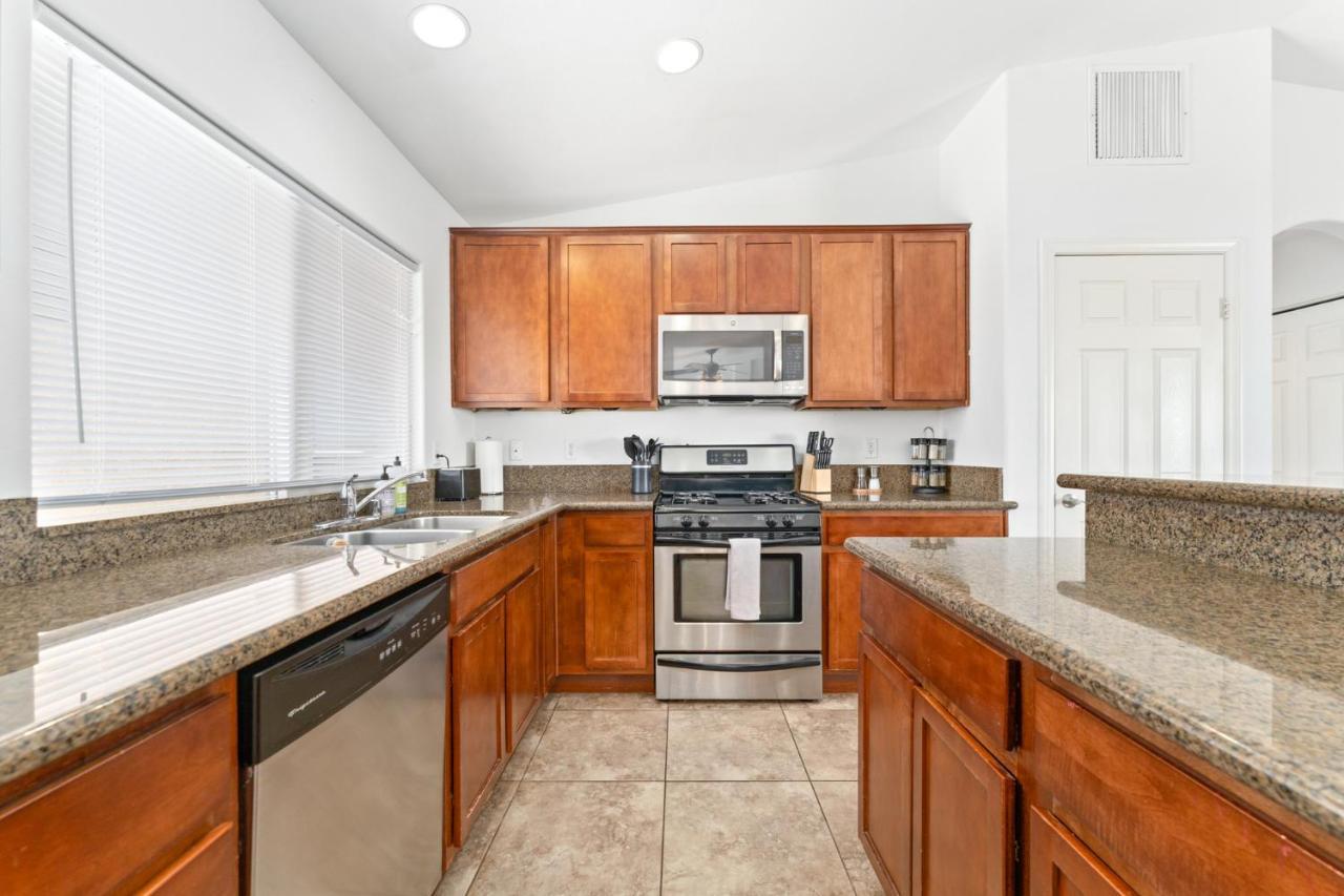 Friends And Family! 29 Palm Oasis 3 Mi To Joshua Tree Villa Туентинайн Палмс Екстериор снимка