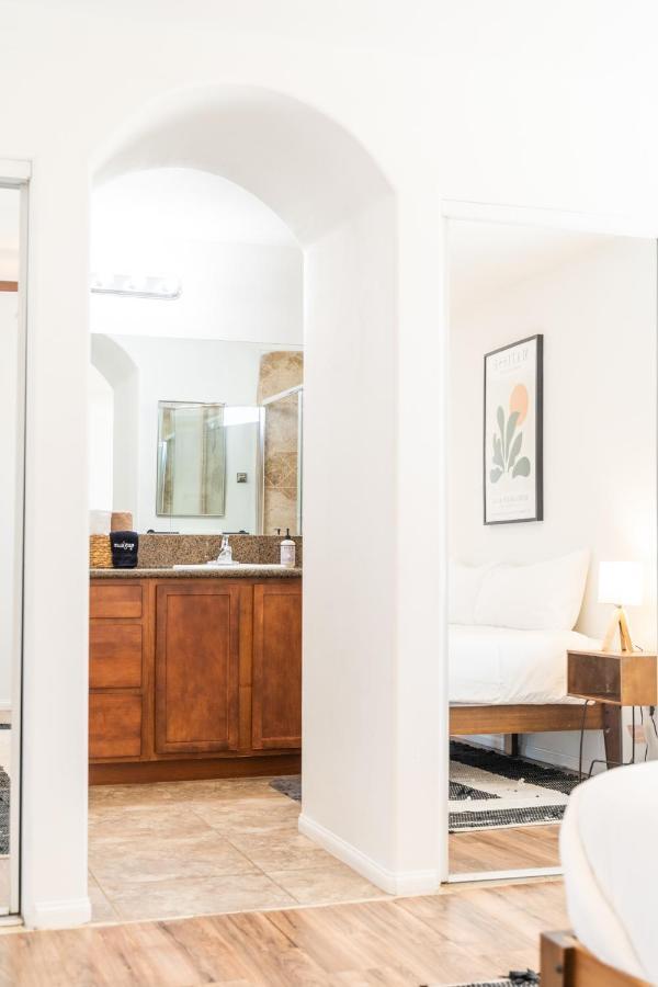 Friends And Family! 29 Palm Oasis 3 Mi To Joshua Tree Villa Туентинайн Палмс Екстериор снимка