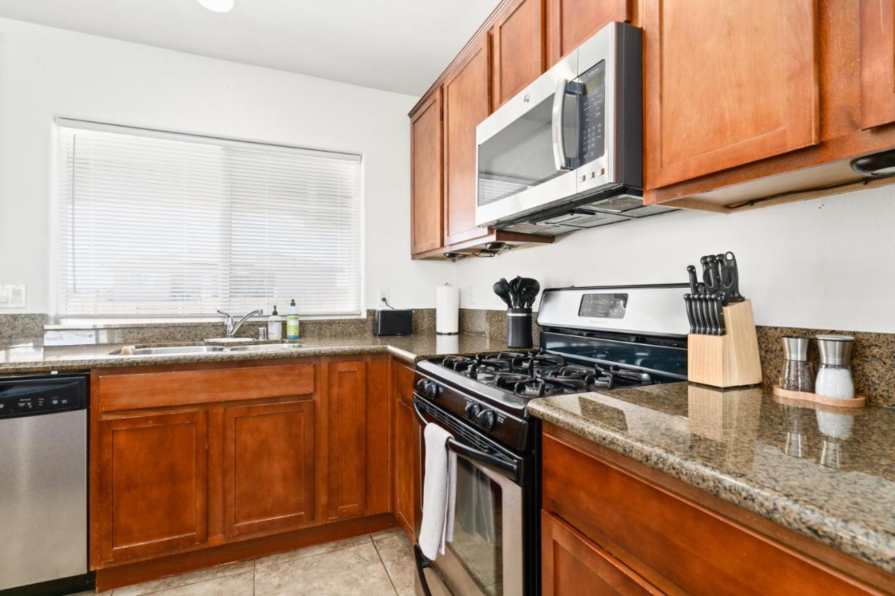 Friends And Family! 29 Palm Oasis 3 Mi To Joshua Tree Villa Туентинайн Палмс Екстериор снимка